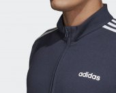 Adidas DV2455 Mts Co Relax Erkek Eşofman Takım - 7