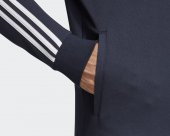 Adidas DV2455 Mts Co Relax Erkek Eşofman Takım - 8