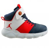 Kiko Kids Rio Günlük Spor Kız/Erkek Çocuk Basketbol Ayakkabısı - 1