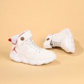 Kiko Kids Rio Günlük Spor Kız/Erkek Çocuk Basketbol Ayakkabısı - 3