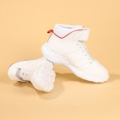 Kiko Kids Rio Günlük Spor Kız/Erkek Çocuk Basketbol Ayakkabısı - 4