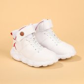 Kiko Kids Rio Günlük Spor Kız/Erkek Çocuk Basketbol Ayakkabısı - 5