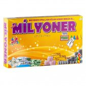 Kikajoy Milyoner Kutu Oyunu - 1