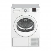 Beko D 82 HP A++ 8 kg Çamaşır Kurutma Makinesi - 1