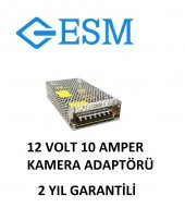 12 V 10 A KAMERA ADAPTOR - 1