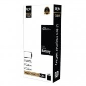 LinkTech iPhone 6 Plus Premium Batarya 3400 mAh - 4