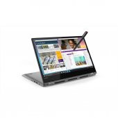 Lenovo Yoga 530-14IKB i5-8250U 14 4GB 256GB SSD W10 81EK00MGTX Dizüstü Bilgisayar Notebook - 1