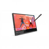 Lenovo Yoga 530-14IKB i5-8250U 14 4GB 256GB SSD W10 81EK00MGTX Dizüstü Bilgisayar Notebook - 2