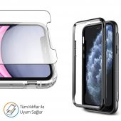 NoTech Casper VIA S Temperli Cam Ekran Koruyucu - 4