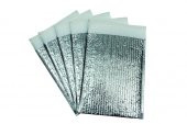 Termal Poşet 350x350mm 50mm Bantlı Kapak 5 Ad - 1