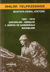 Anılar Yelpazesinde Atatürk / 6 cilt - 1