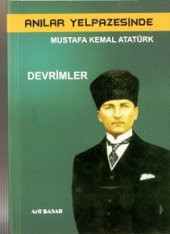 Anılar Yelpazesinde Atatürk / 6 cilt - 4