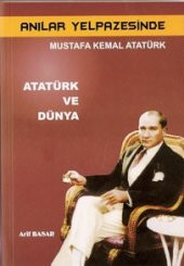 Anılar Yelpazesinde Atatürk / 6 cilt - 5
