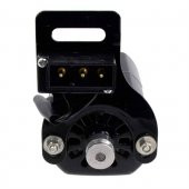 Aile Makinesi Motoru 220V - 130W / 63HF-130 - 2