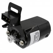 Aile Makinesi Motoru 220V - 130W / 63HF-130 - 3