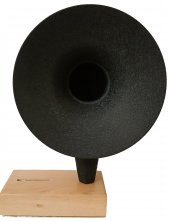 GRAMMY AKUSTİK GRAMAFON MÜZİK ALETİ DEKORATİF ÜRÜN HEDİYELİK EŞYA - 2