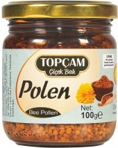 Topçam Polen - 1