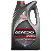 Lukoil Genesis Special C3 5W30 4 Litre - 1