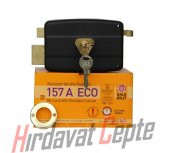 Kale Trajlı Kilit Eco 157A - 1