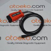 Ucds Pro+ Ford Beyin Kodlama Arıza Tespit Cihazı v1.26.008 Ecu Remapping Mileage - 1
