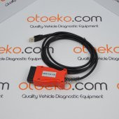 Ucds Pro+ Ford Beyin Kodlama Arıza Tespit Cihazı v1.26.008 Ecu Remapping Mileage - 3