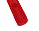 Intermop Plastik Mop Tutucu (Paspas Aparatı) Kırmızı 60cm - 2