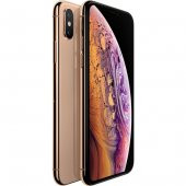 iPhone XS 64 GB Gold(Apple Türkiye Garantili) - 1