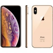 iPhone XS 64 GB Gold(Apple Türkiye Garantili) - 2
