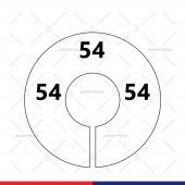 Beden AYRACI (54) - 1