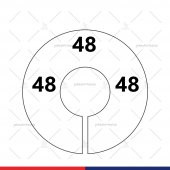 Beden AYRACI (48) - 1