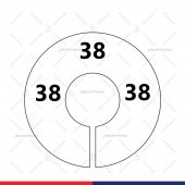 Beden AYRACI (38) - 1