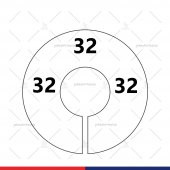 Beden AYRACI (32) - 1