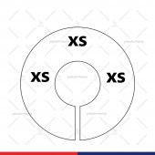 Beden AYRACI (XS) - 1