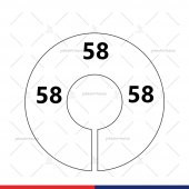 Beden AYRACI (58) - 1