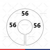 Beden AYRACI (56) - 1
