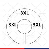 Beden AYRACI (3XL) - 1