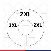 Beden AYRACI (2XL) - 1