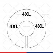 Beden AYRACI (4XL) - 1