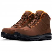 Nike Manoa Leather Erkek Bot 454350-203 - 2