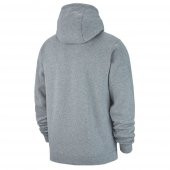 Nike M Hoodie Fz Flc Tm Club19 Erkek Sweatshirt AJ1313-063 - 2
