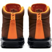 Nike Manoa Leather Erkek Bot 454350-203 - 4