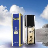 Sansiro E32 Erkek Parfüm 50 ml - 1
