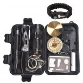 Hayatta kalma kiti Set seyahat - 1