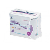 Tiens Airiz Hijyenik Kadın Pedi 6lı Set 98 Adet Gece Gündüz ve Günlük - 3