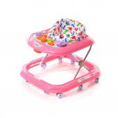 Taşpınar 3 Kademeli Lüx Balıklı Yürüteç 10 Teker - 1