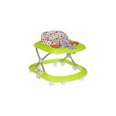 Taşpınar 3 Kademeli Lüx Balıklı Yürüteç 10 Teker - 10