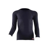 Blackspade 9265 Uzun Kol Çocuk Termal Fanila - 2