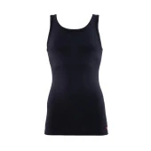 Blackspade 9260 Unisex Bay-Bayan Askılı Atlet Termal - 1