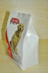 1 Kg yetişkin Etli köpek maması Energy - 2