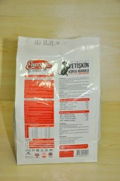 1 Kg yetişkin Etli köpek maması Energy - 3